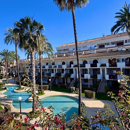 Bahia Azul Denia Vyb Exterior foto