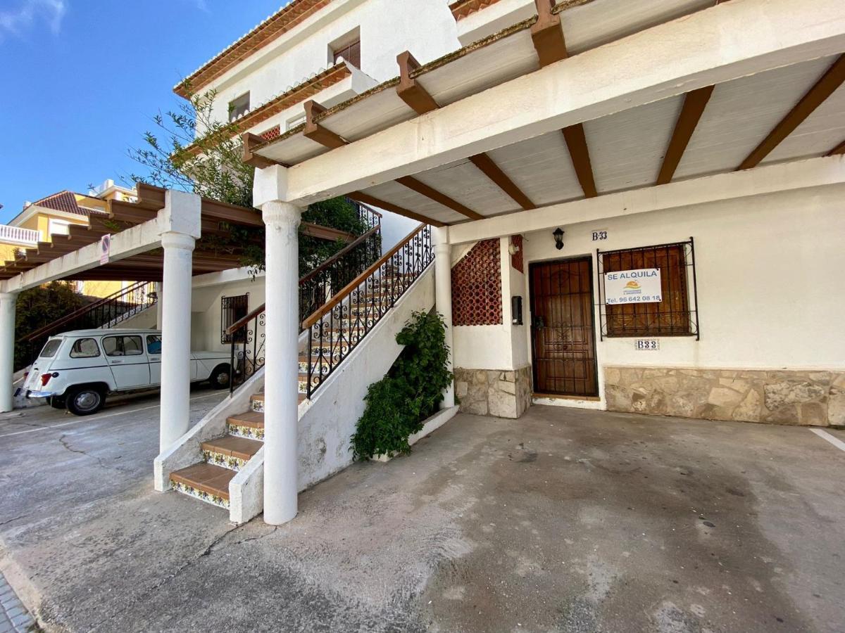 Bahia Azul Denia Vyb Exterior foto