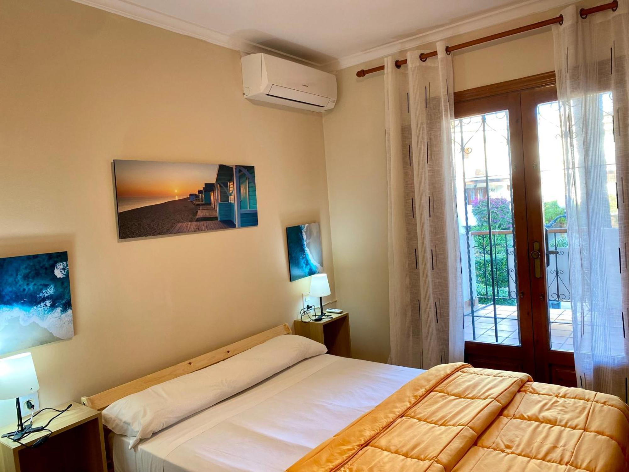 Bahia Azul Denia Vyb Exterior foto