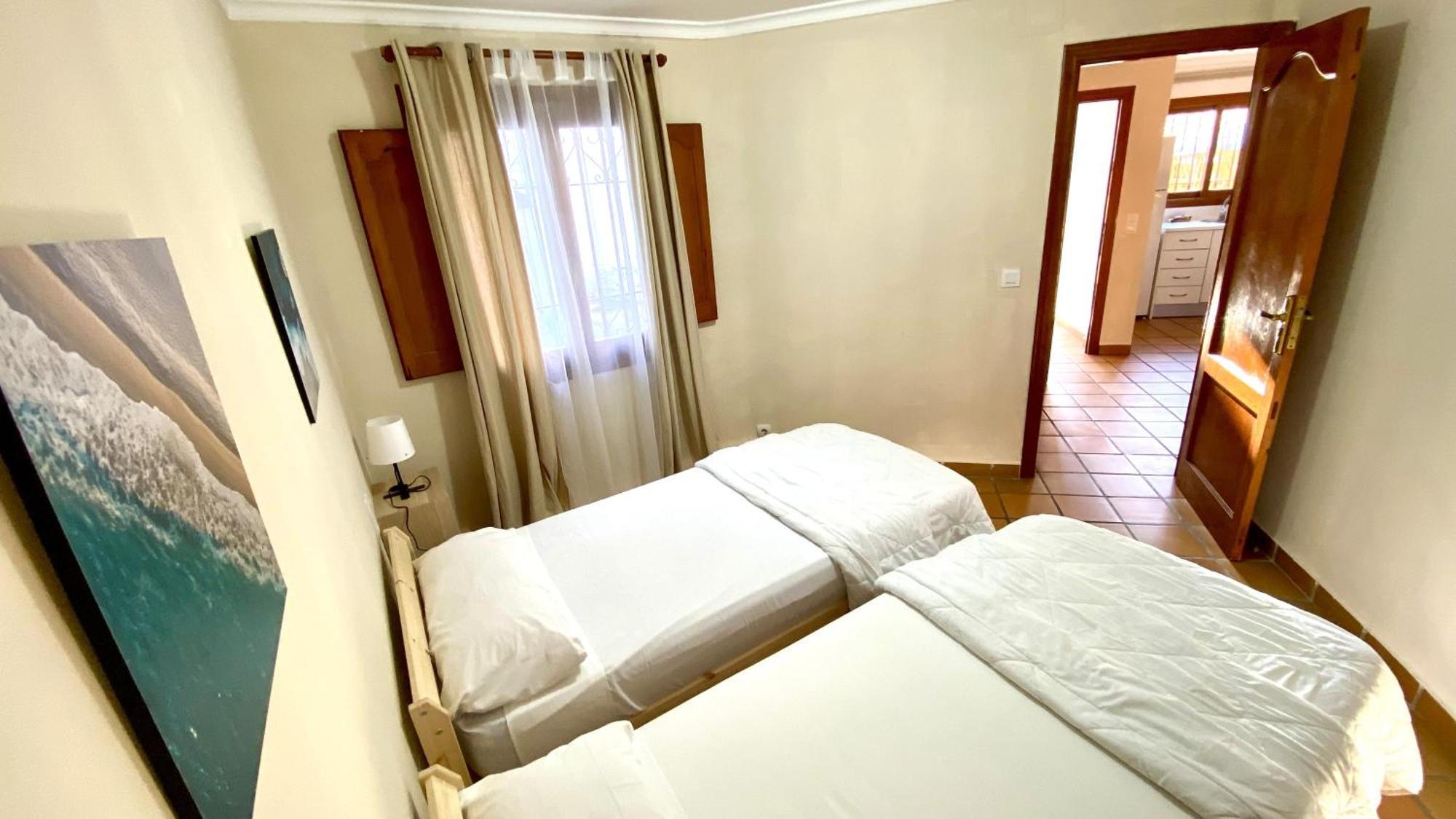 Bahia Azul Denia Vyb Exterior foto
