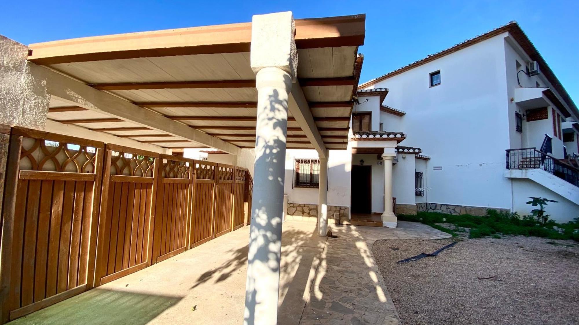 Bahia Azul Denia Vyb Exterior foto