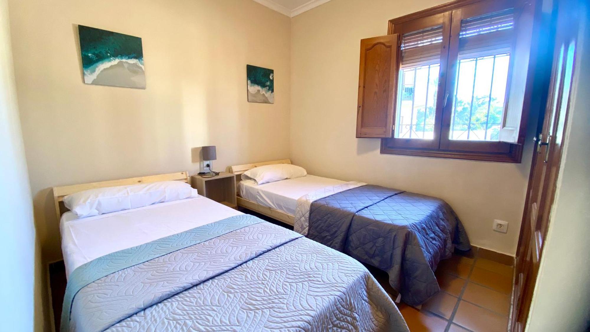 Bahia Azul Denia Vyb Exterior foto