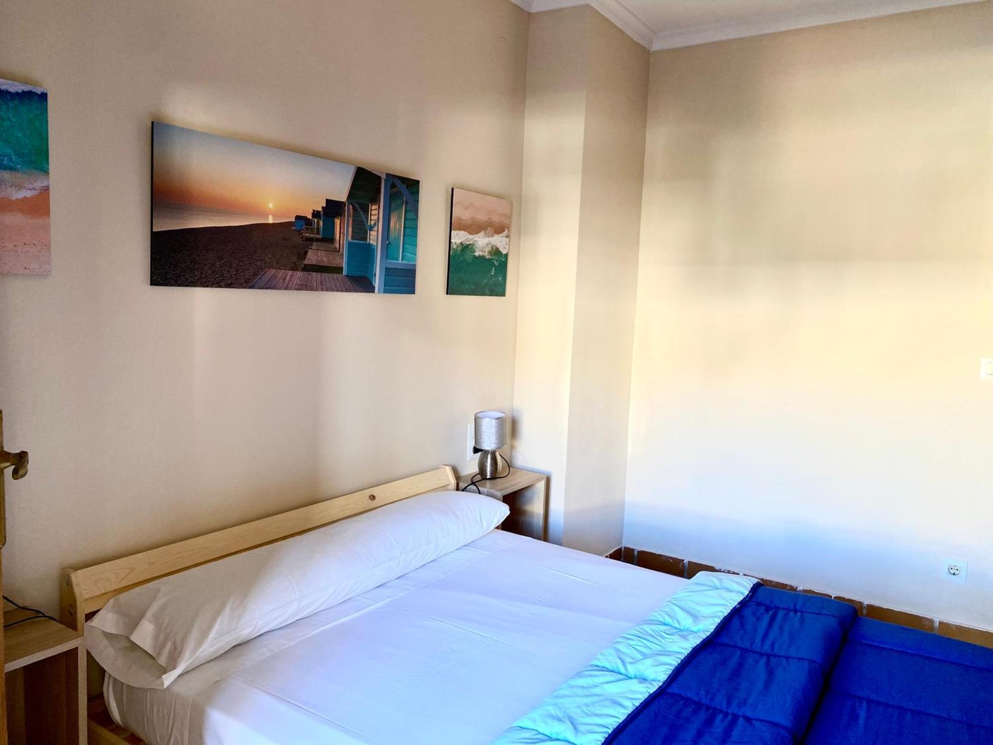 Bahia Azul Denia Vyb Exterior foto