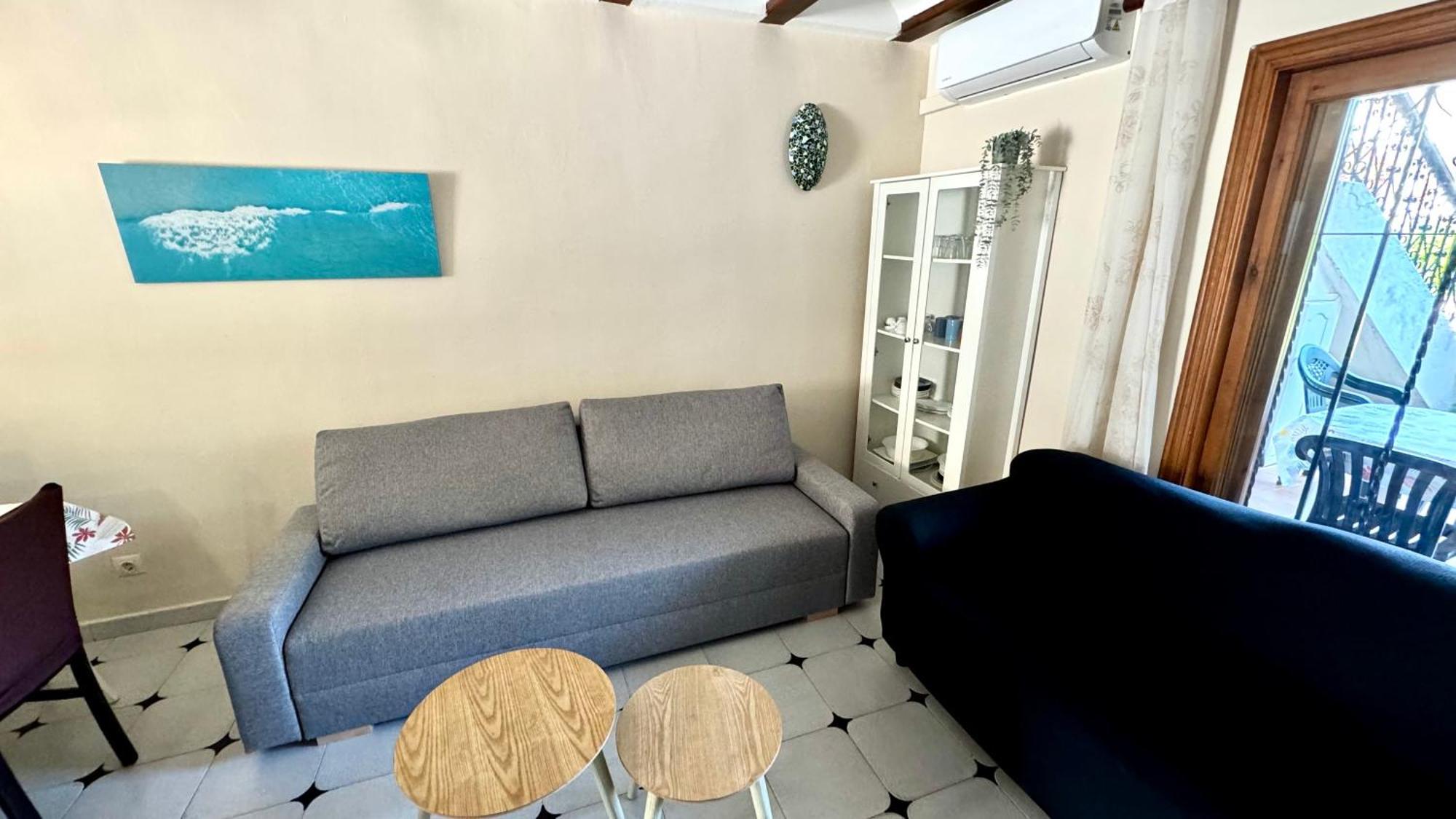 Bahia Azul Denia Vyb Exterior foto