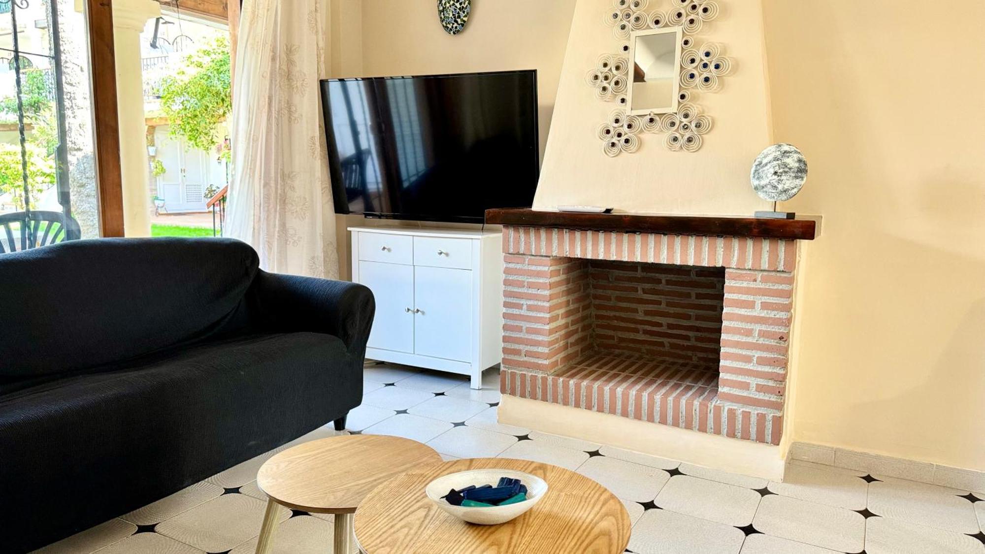 Bahia Azul Denia Vyb Exterior foto