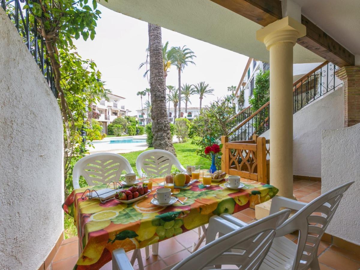 Bahia Azul Denia Vyb Exterior foto